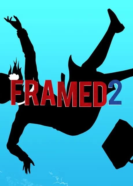 Framed 2