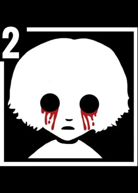 Fran Bow Chapter 2