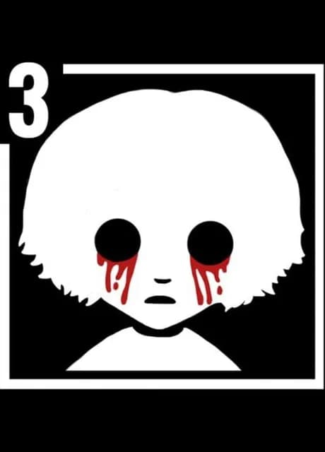 Fran Bow Chapter 3