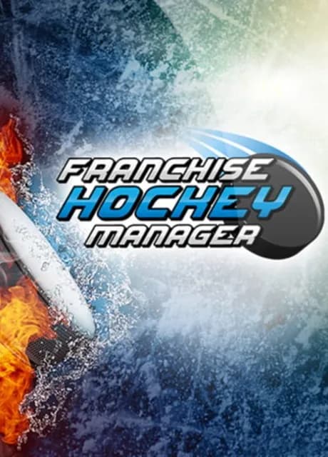 Franchise Hockey Manager 2014