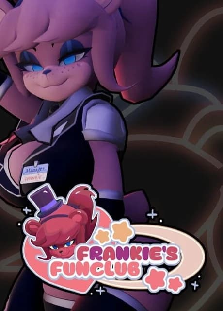 Frankie's FunClub
