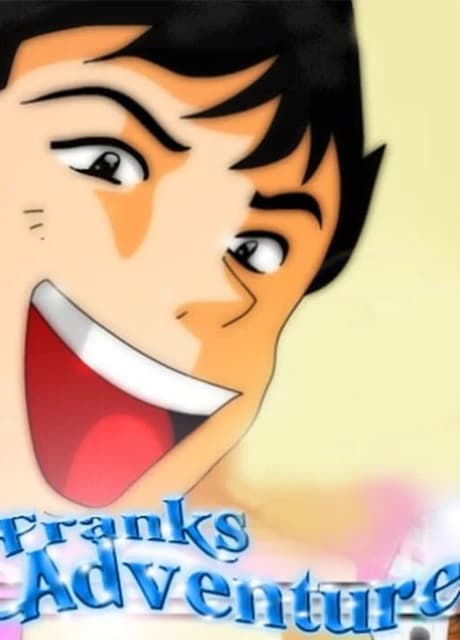 Frank's Adventure