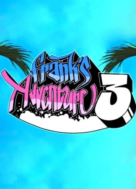 Frank's Adventure 3