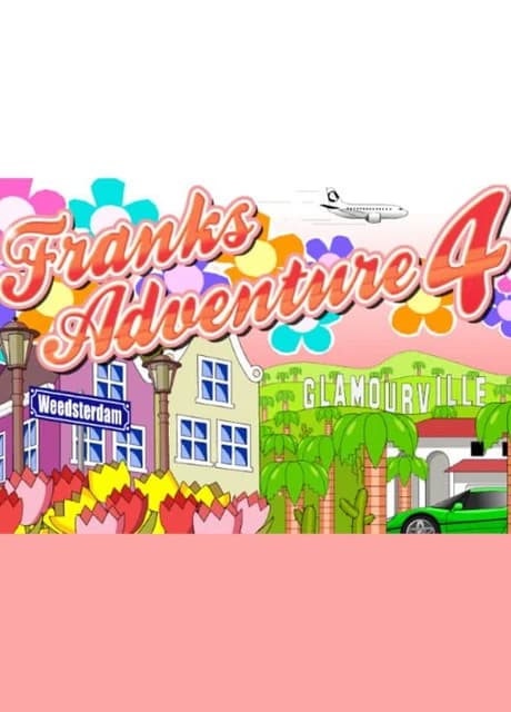 Frank's Adventure 4