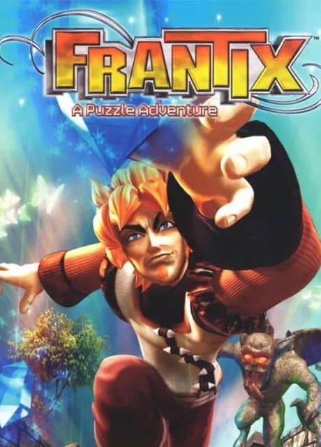 Frantix