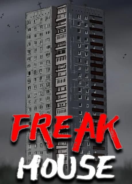 Freak House