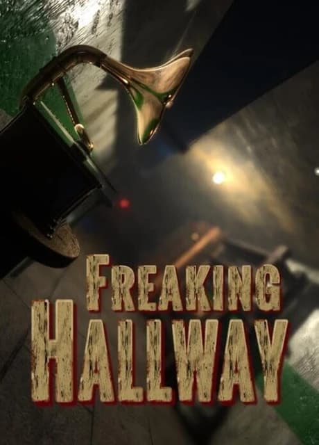 Freaking Hallway