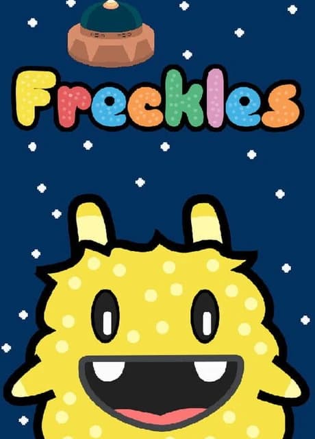 Freckles