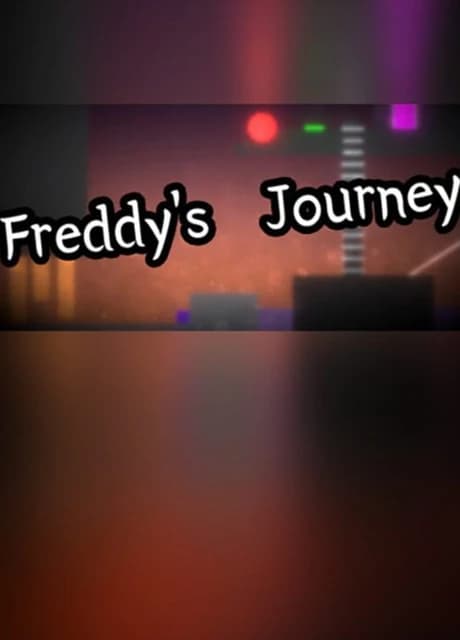 Freddy's Journey