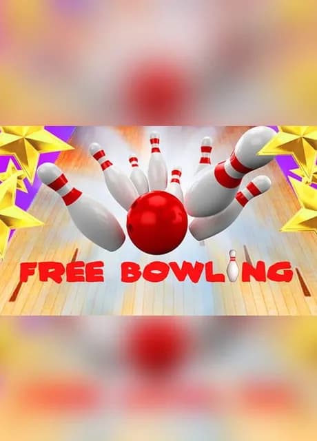 Free Bowling 3D