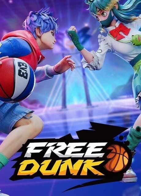Free Dunk