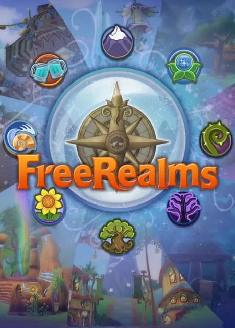 Free Realms