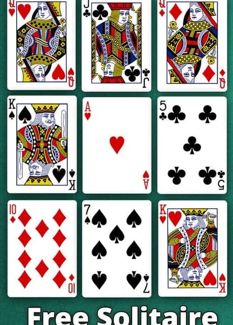 Free Solitaire