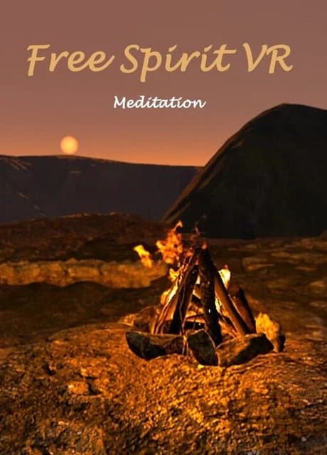 Free Spirit VR Meditation