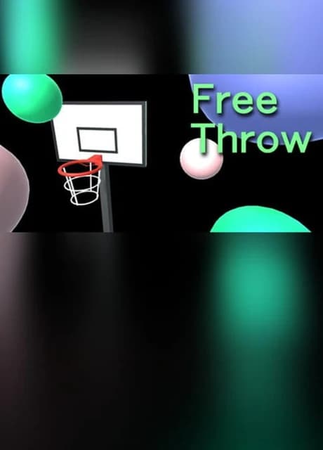 Free Throw