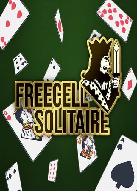 Freecell Solitaire