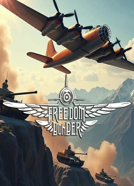 Freedom Bomber