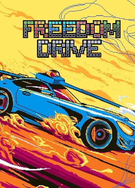 Freedom Drive