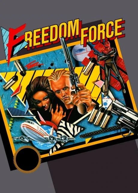 Freedom Force