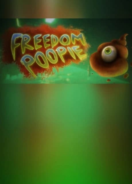 Freedom Poopie