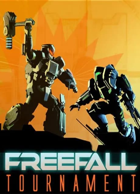 Freefall Tournament