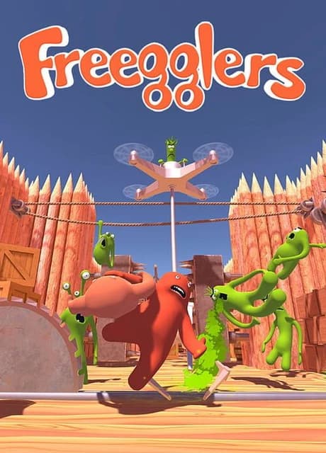 Freegglers