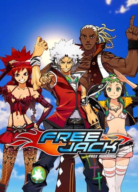 FreeJack Online
