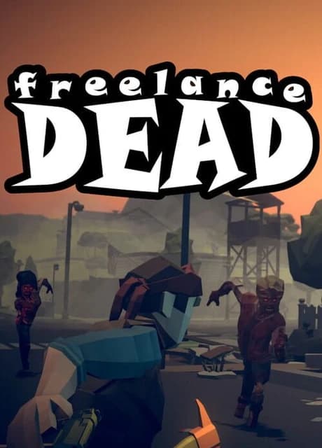 Freelance Dead