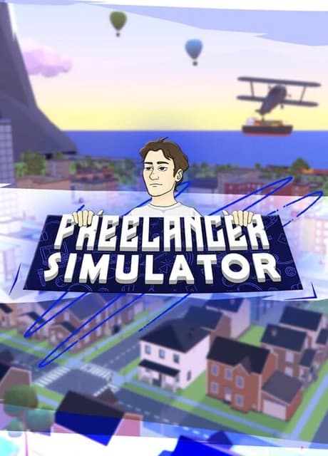 Freelancer Simulator