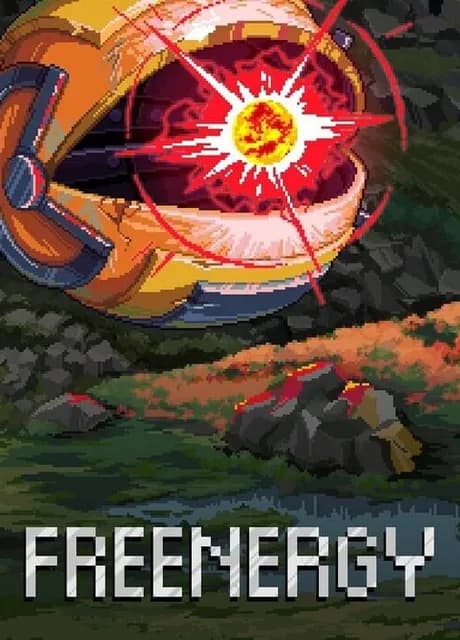 Freenergy