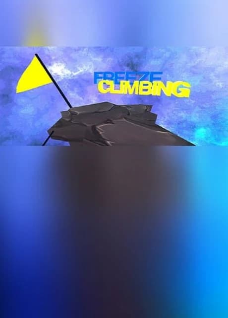 Freeze Climbing