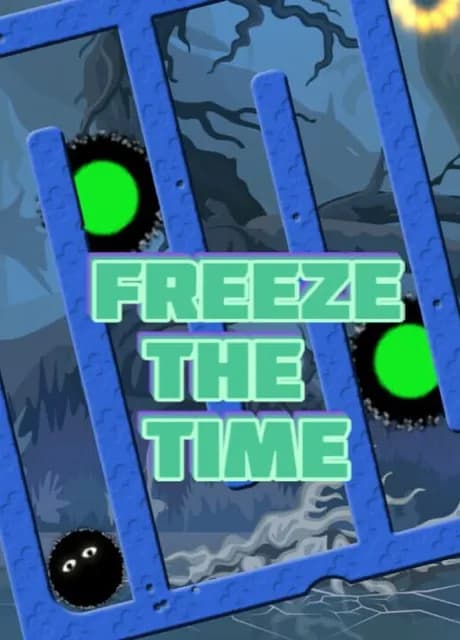 Freeze the Time