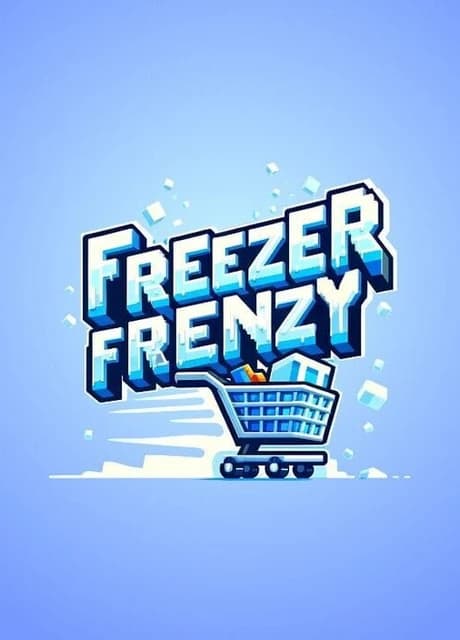 Freezer Frenzy