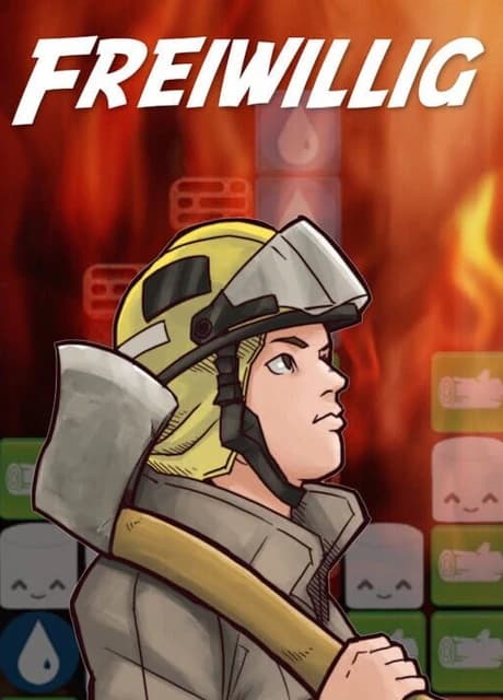 Freiwillig