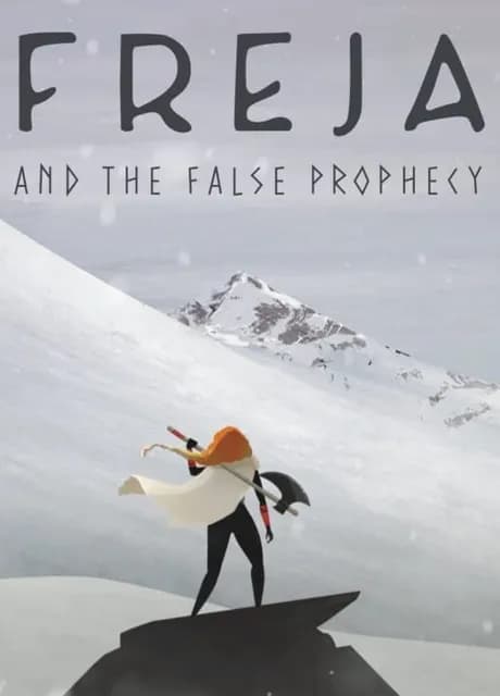 Freja and the False Prophecy