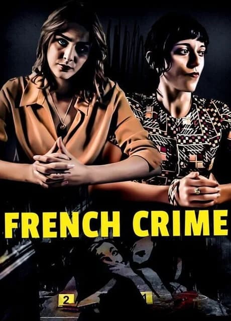 French Crime