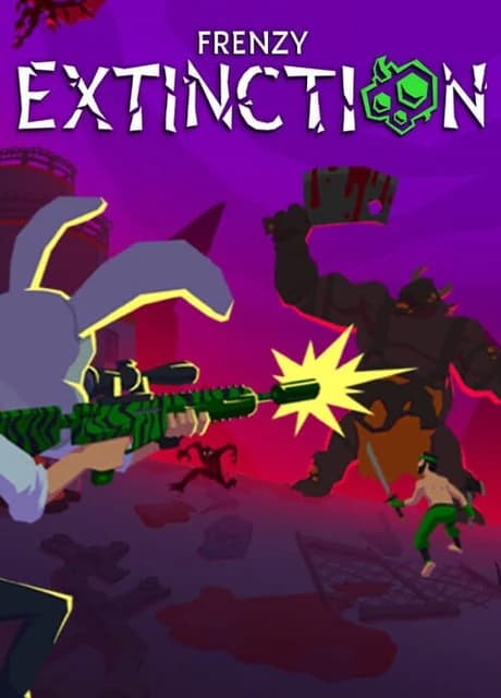 Frenzy Extinction