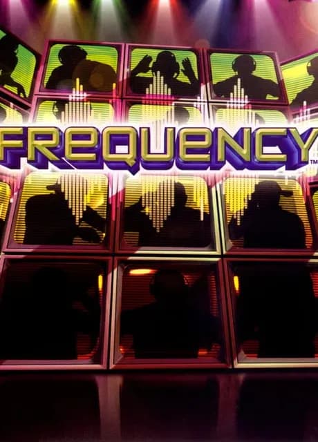 Frequency