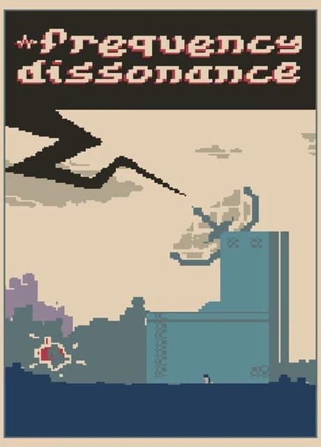 Frequency Dissonance