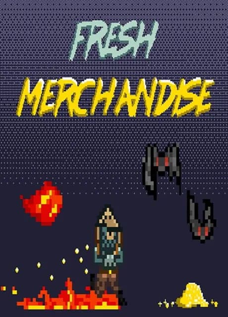 Fresh Merchandise