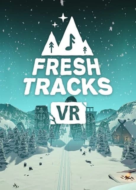 Fresh Tracks VR