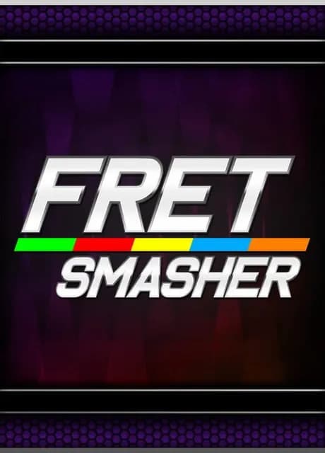 Fret Smasher