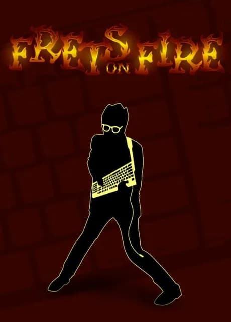 Frets on Fire