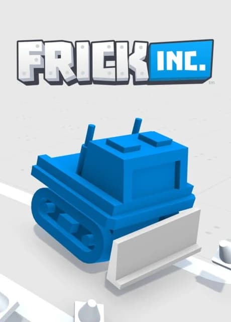 Frick, Inc.