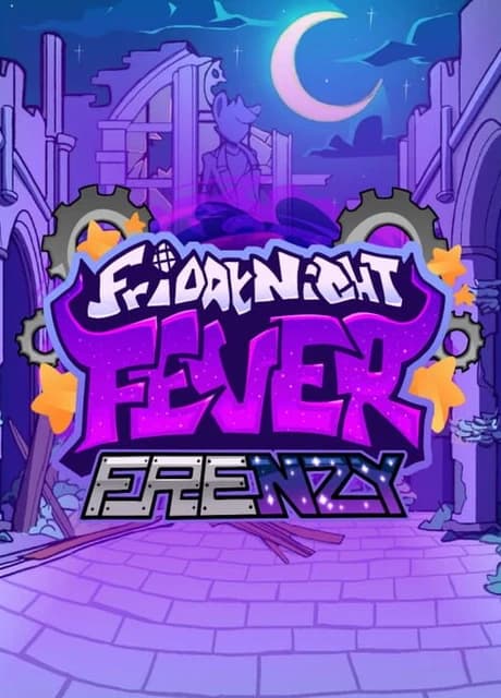 Friday Night Fever: Frenzy