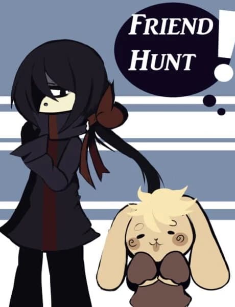Friend Hunt