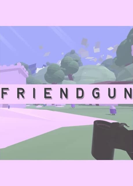 Friendgun