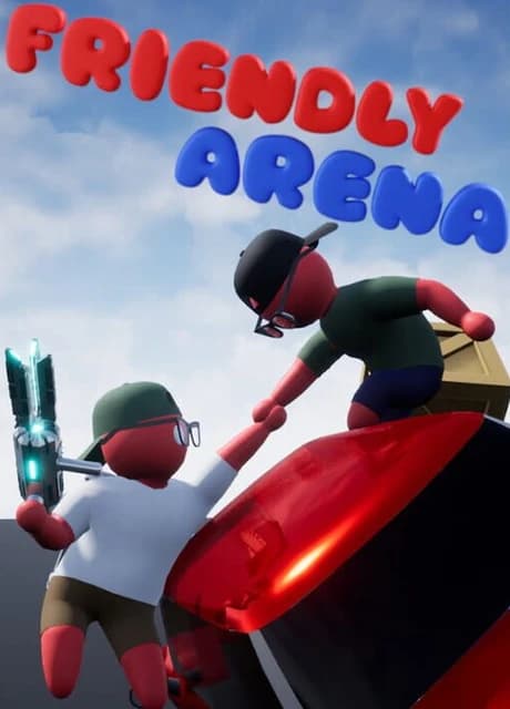 Friendly Arena