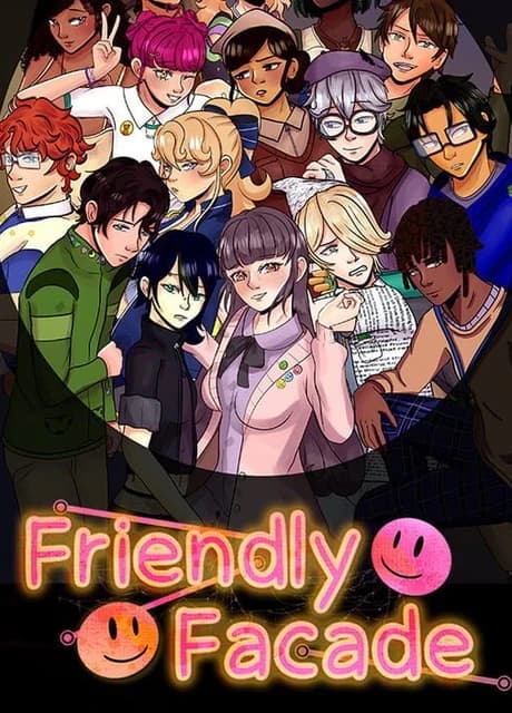 Friendly Facade