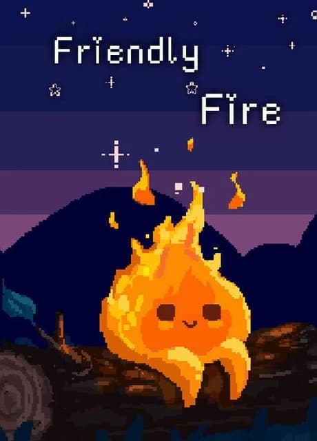 Friendly Fire